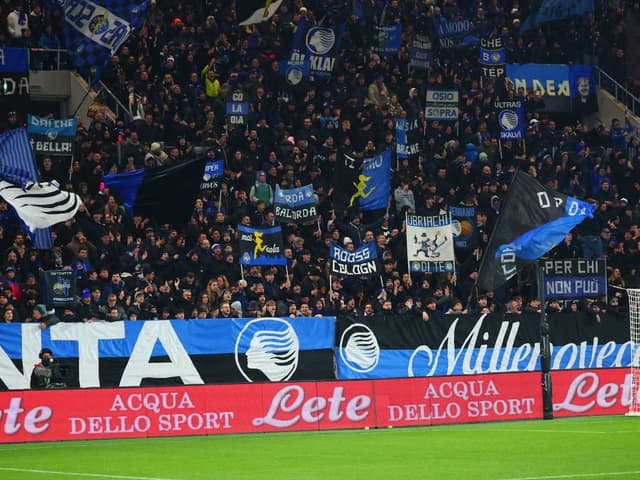 Atalanta-Roma: info biglietti