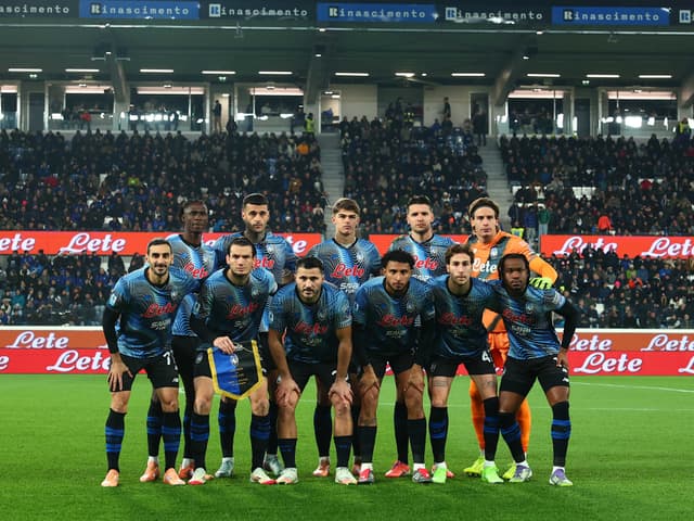 Christmas Match 2025: iniziata l'asta benefica