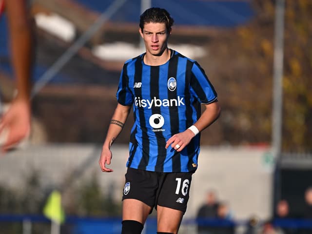 Primavera: mercoledì in trasferta contro il Cagliari