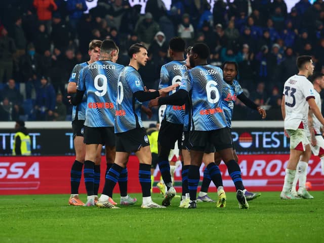 Asta benefica Christmas Match 2025, aggiornamento del 16 dicembre