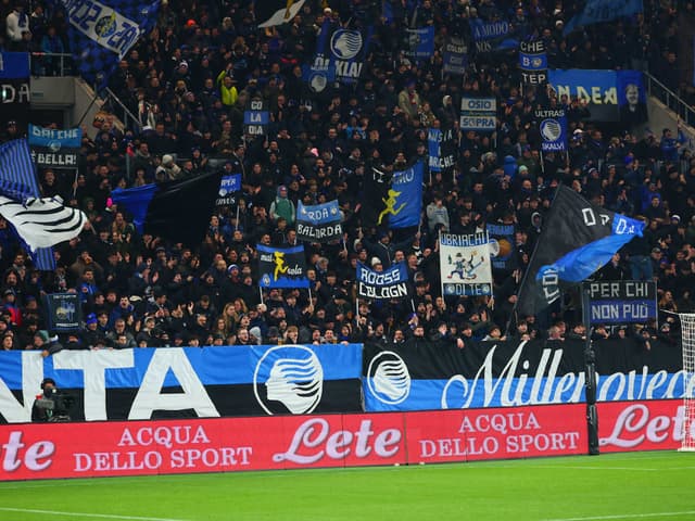 Atalanta-Roma: info biglietti