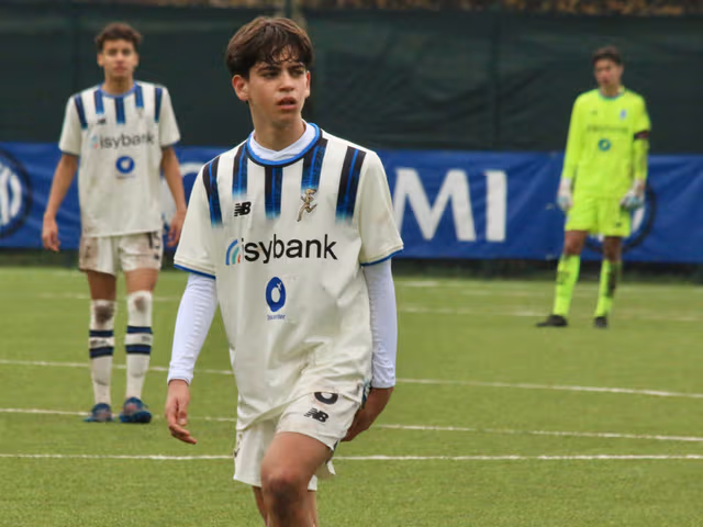 Vivaio: i risultati del weekend (21/12/2025)