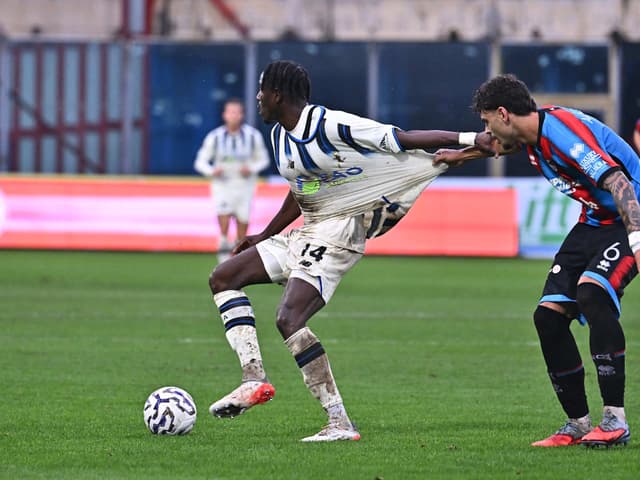 Catania-Atalanta U23 2-0