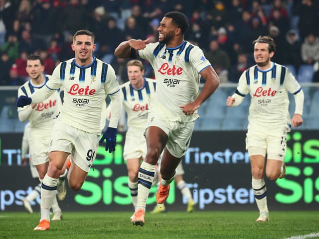 Al Ferraris decide Hien all'ultimo respiro