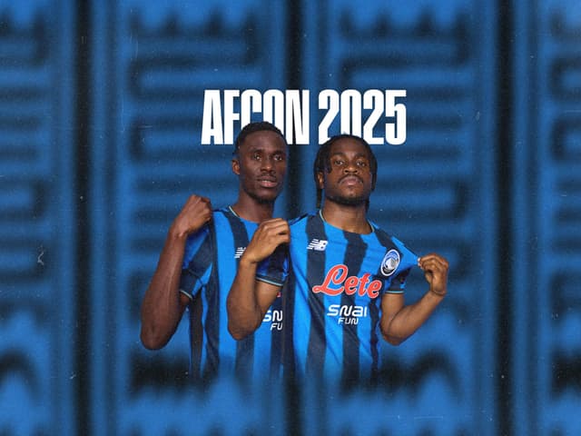 Inizia la Coppa d'Africa per Kossounou e Lookman