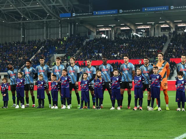 Asta benefica Christmas Match 2025, aggiornamento del 23 dicembre