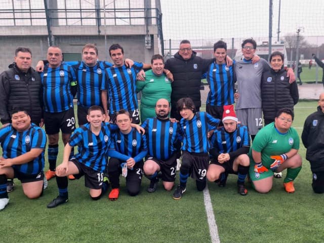 5ª giornata di campionato: tutti i risultati dei For Special