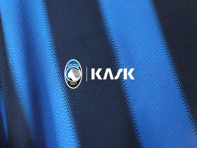 Atalanta e Kask, nuovo accordo di sponsorizzazione