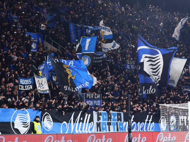 Atalanta-Torino: info biglietti