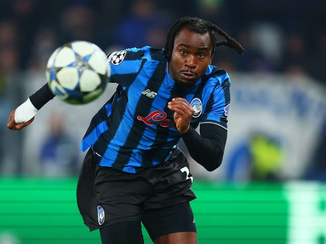 Coppa d'Africa 2025: doppio assist e gol per Lookman