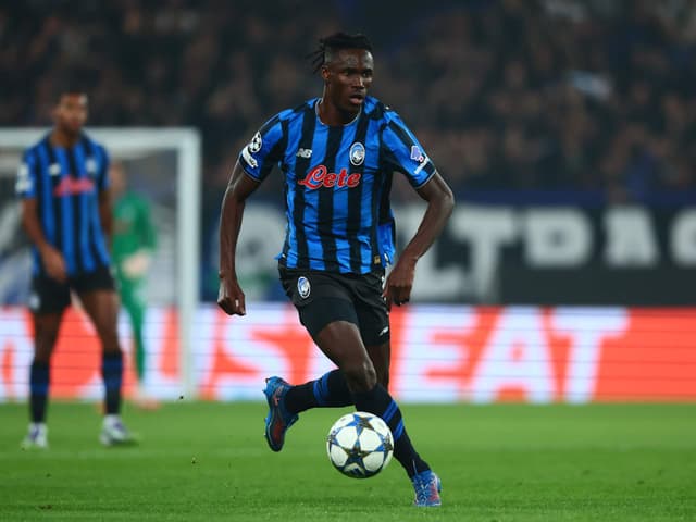 Coppa d'Africa 2025: un pareggio per Kossounou