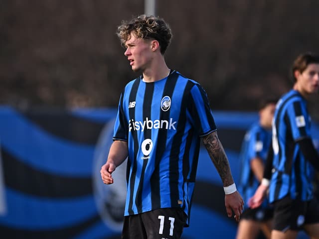 Primavera: sabato in trasferta contro il Monza