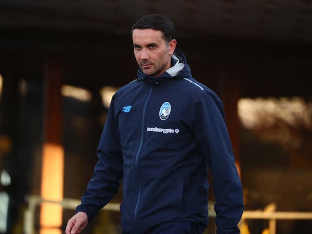 Prosegue la preparazione dei nerazzurri in vista della sfida contro la Roma