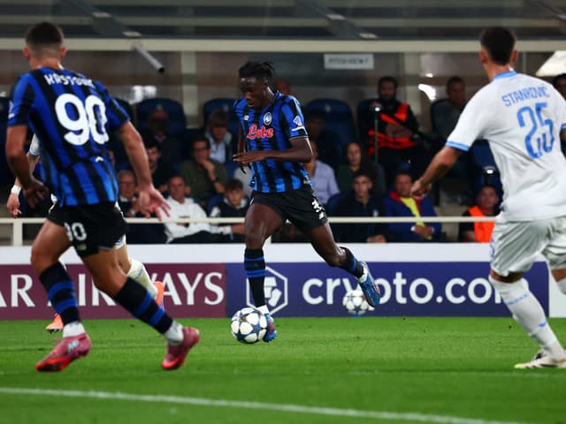 Coppa d'Africa 2025: qualificata anche la Costa d'Avorio di Kossounou