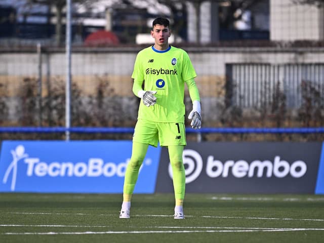 Primavera Monza-Atalanta: così in campo