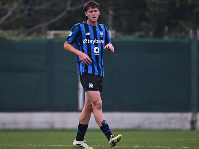 Primavera: Monza-Atalanta 1-3
