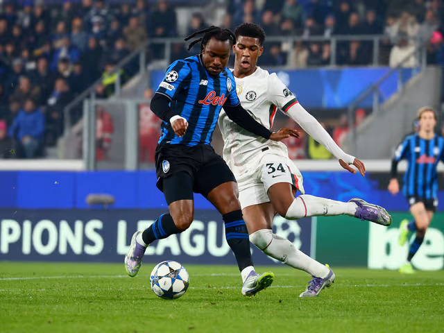 Coppa d'Africa 2025: Lookman e la Nigeria ai quarti di finale