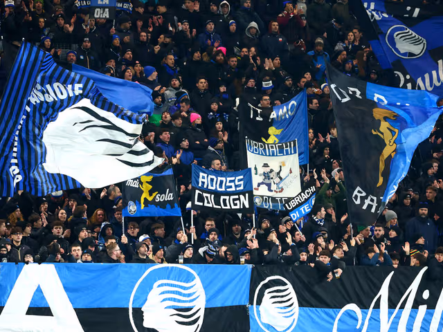 Atalanta-Parma: info biglietti