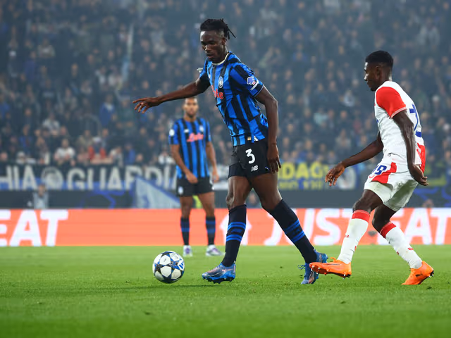 Coppa d'Africa 2025: ai quarti anche Kossounou e la Costa d'Avorio