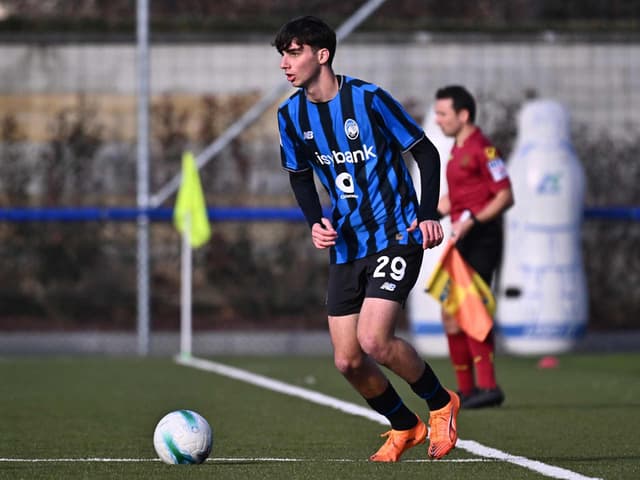 Coppa Italia Primavera Cagliari-Atalanta: così in campo