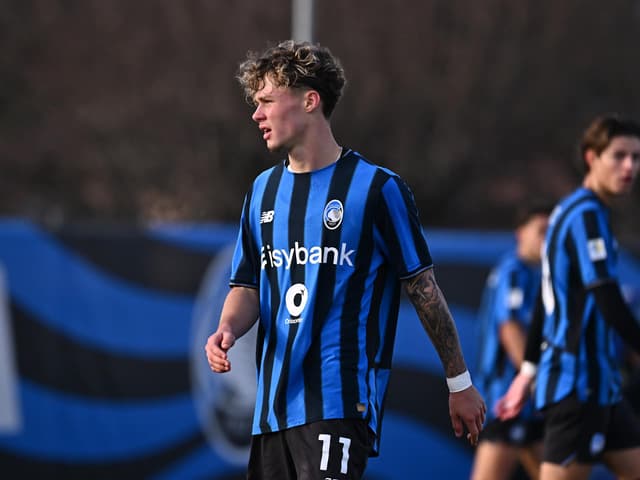 Coppa Italia Primavera: Cagliari-Atalanta 0-1