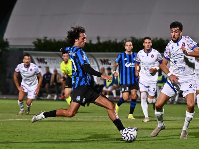 U23, domenica con il Casarano