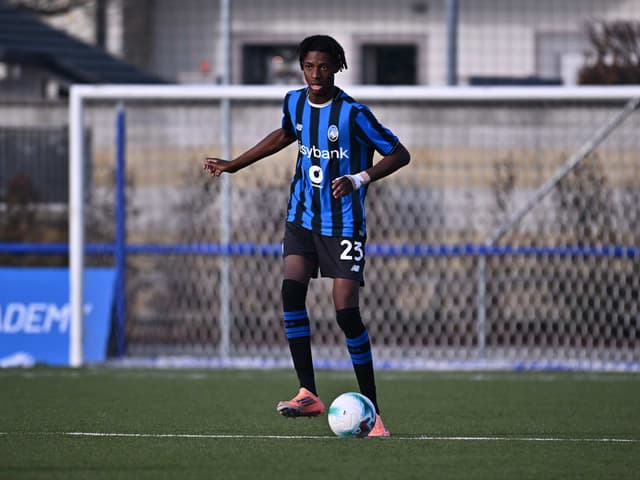 Primavera: lunedì in casa contro il Lecce