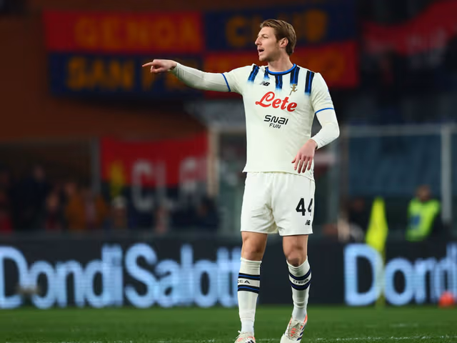 Marco Brescianini alla Fiorentina