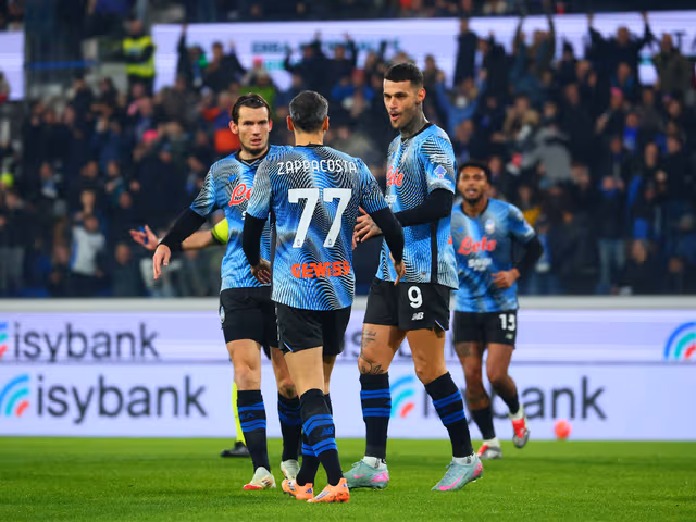 Asta benefica Christmas Match 2025, aggiornamento del 9 gennaio