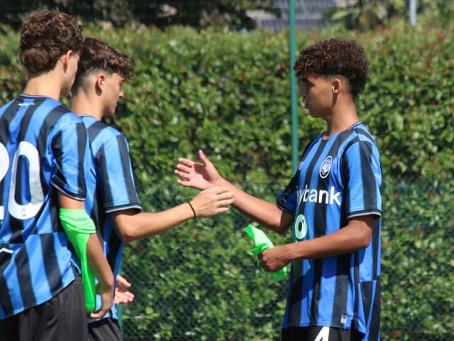 Vivaio: i risultati del weekend (11/01/2026)