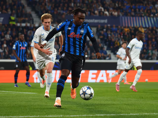 Coppa d'Africa 2025: Lookman e la Nigeria in semifinale