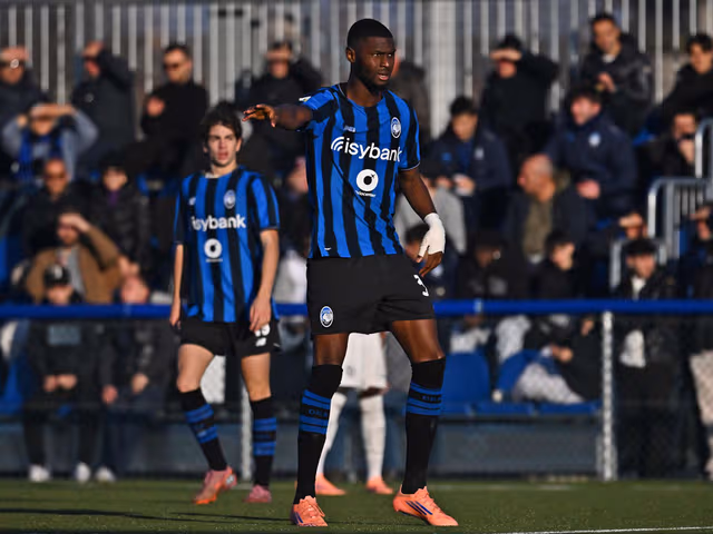 Primavera: Atalanta-Lecce 2-3