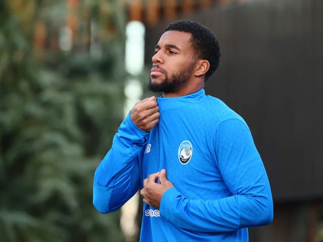 Prosegue la preparazione dei nerazzurri al Centro Bortolotti