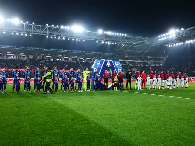 Serie A Enilive 2025/26: date e orari fino alla 24ª giornata 