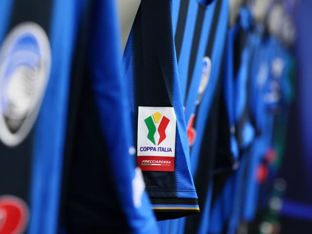 Coppa Italia Frecciarossa 2025-26: con la Juventus il 05/02