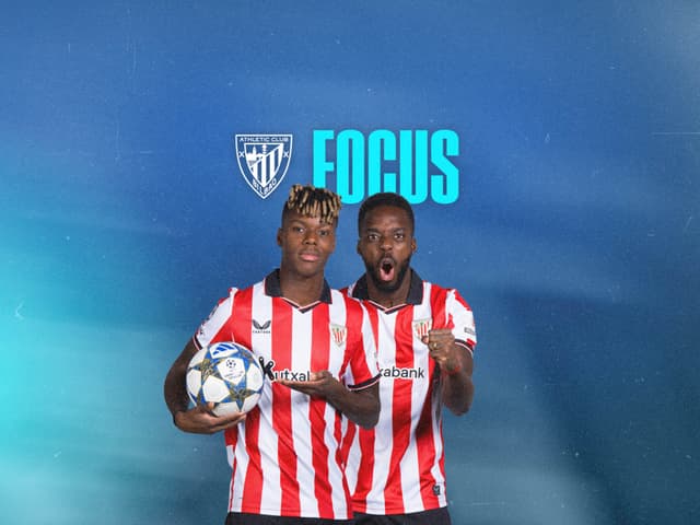L'avversario di Champions: focus sull'Athletic Club