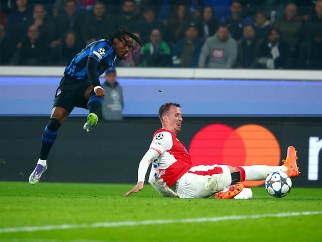 Coppa d'Africa 2025: si ferma in semifinale il cammino di Lookman e la Nigeria