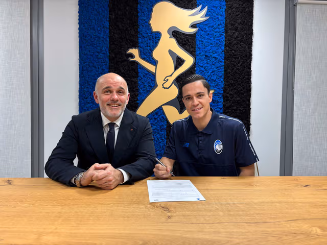 Freccia tricolore per l’attacco: Raspadori è al 100% nerazzurro