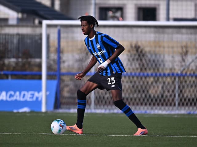 Primavera Hellas Verona-Atalanta: così in campo