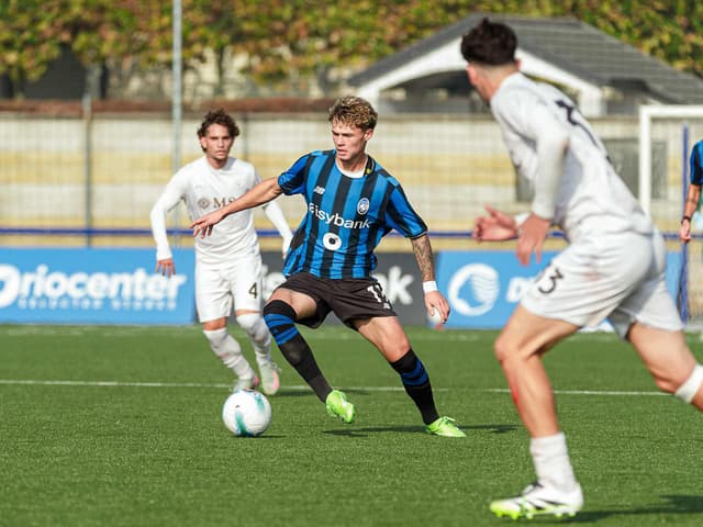 Primavera: mercoledì in trasferta contro il Napoli