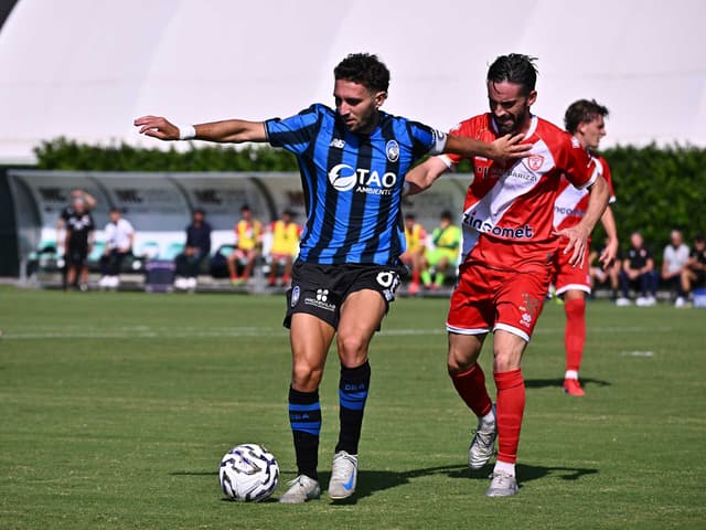 U23, domenica con il Team Altamura