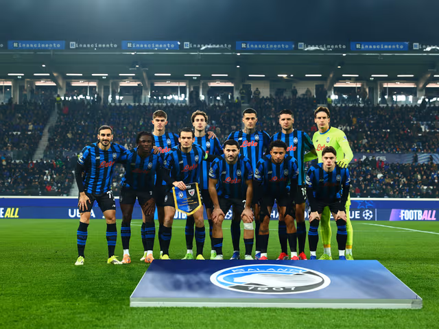 Atalanta-Athletic Club 1-0, la cronaca testuale | 1° tempo