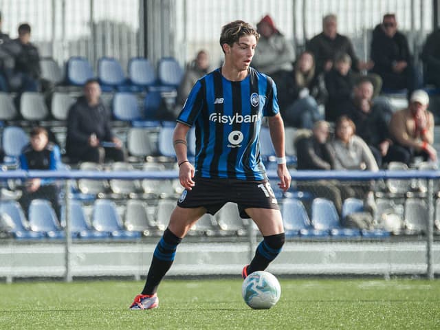 Primavera: domenica in casa contro il Frosinone