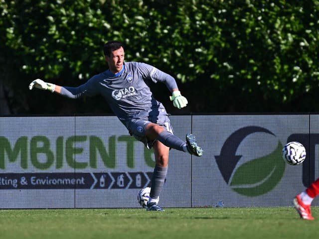 U23, Jacopo Sassi all'Avellino