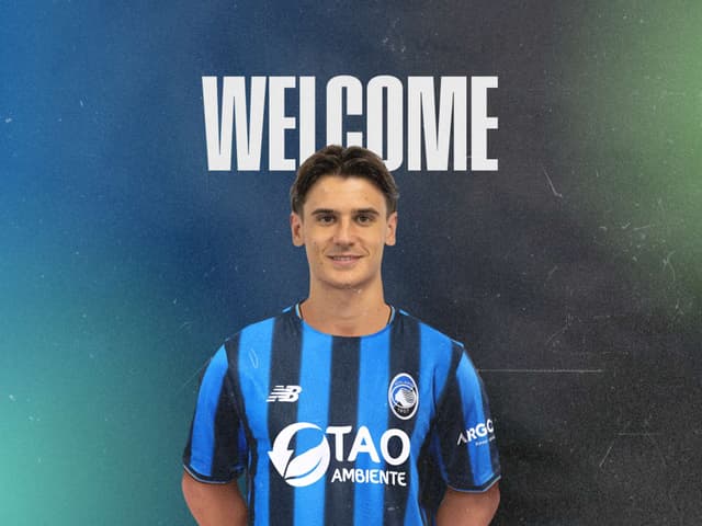 Un nuovo volto per l’attacco dell’U23, ecco Emanuele Zanaboni!