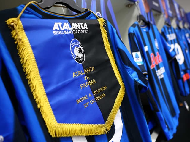 Le formazioni di Atalanta-Parma | Serie A Enilive 2025/26