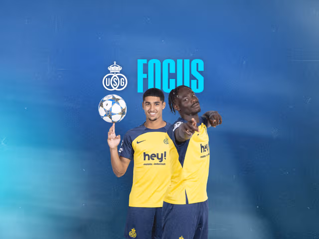 L'avversario di Champions: focus sull'Union Saint-Gilloise