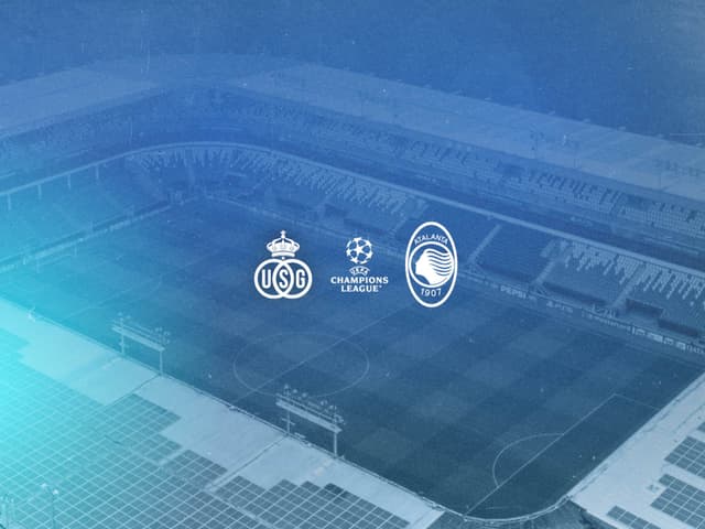 Union Saint-Gilloise-Atalanta, info tifosi nerazzurri a Bruxelles