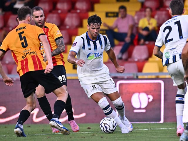 U23, domenica con il Benevento