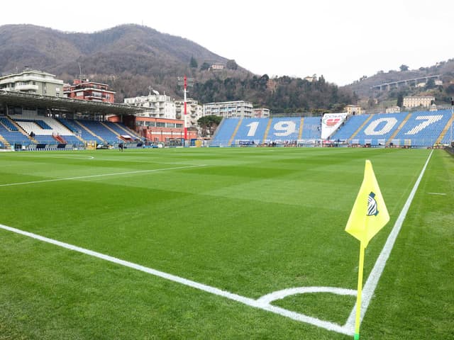 Como-Atalanta: chiuso il Settore ospiti